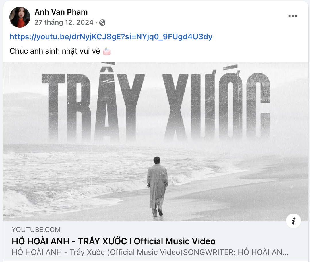 Không thể nhận ra học trò Mỹ Tâm sau khi giảm 30kg, visual xinh đỉnh hát cực hay vậy mà lại xa rời showbiz- Ảnh 14. Không thể nhận ra học trò Mỹ Tâm sau khi giảm 30kg, visual xinh đỉnh hát cực hay vậy mà lại xa rời showbiz- Ảnh 14.
