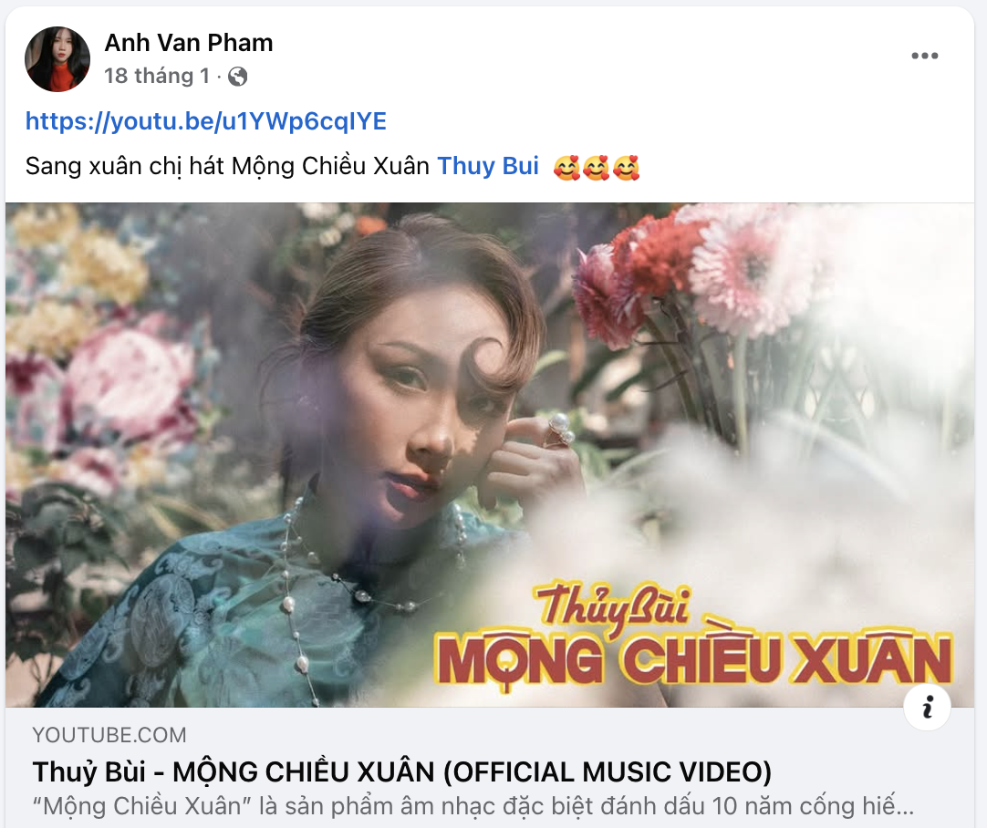 Không thể nhận ra học trò Mỹ Tâm sau khi giảm 30kg, visual xinh đỉnh hát cực hay vậy mà lại xa rời showbiz- Ảnh 12. Không thể nhận ra học trò Mỹ Tâm sau khi giảm 30kg, visual xinh đỉnh hát cực hay vậy mà lại xa rời showbiz- Ảnh 12.