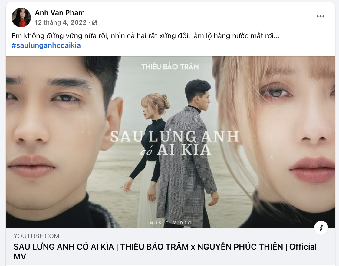 Không thể nhận ra học trò Mỹ Tâm sau khi giảm 30kg, visual xinh đỉnh hát cực hay vậy mà lại xa rời showbiz- Ảnh 13. Không thể nhận ra học trò Mỹ Tâm sau khi giảm 30kg, visual xinh đỉnh hát cực hay vậy mà lại xa rời showbiz- Ảnh 13.