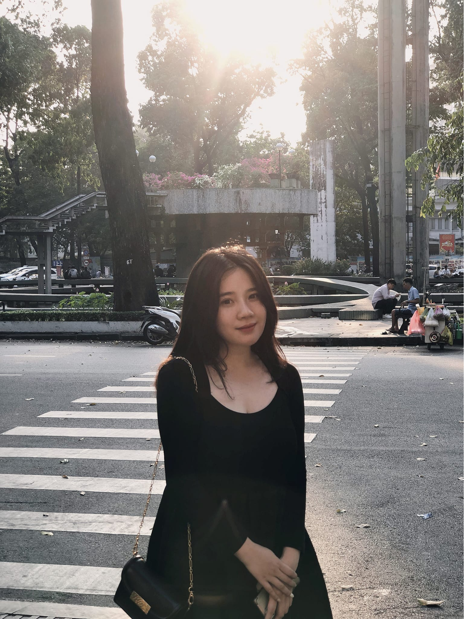 Không thể nhận ra học trò Mỹ Tâm sau khi giảm 30kg, visual xinh đỉnh hát cực hay vậy mà lại xa rời showbiz- Ảnh 4. Không thể nhận ra học trò Mỹ Tâm sau khi giảm 30kg, visual xinh đỉnh hát cực hay vậy mà lại xa rời showbiz- Ảnh 4.