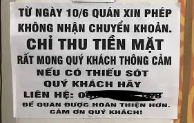 Lo sợ chuyển khoản bị đánh thuế: Luật sư nói rõ 5 điều cần hiểu đúng!- Ảnh 1.