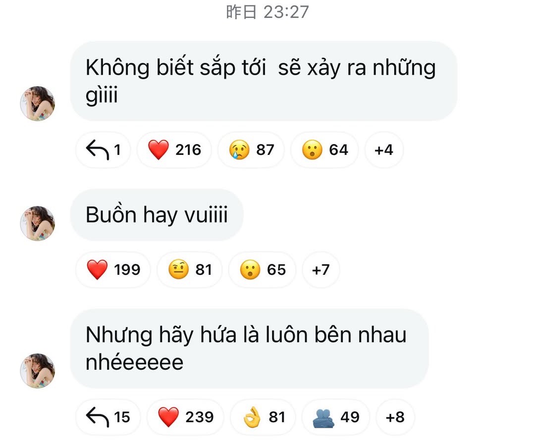 1 nữ nghệ sĩ ngầm xác nhận bị loại khỏi Em Xinh Say Hi?- Ảnh 3.
