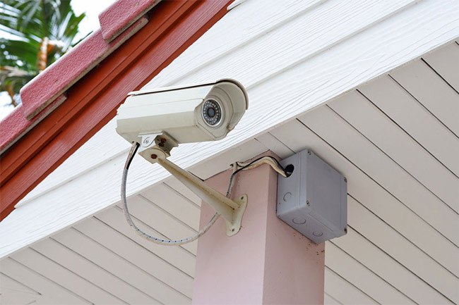 Video nhạy cảm liên tục bị lộ từ camera trong nhà, phải làm sao?- Ảnh 2. Video nhạy cảm liên tục bị lộ từ camera trong nhà, phải làm sao?- Ảnh 2.