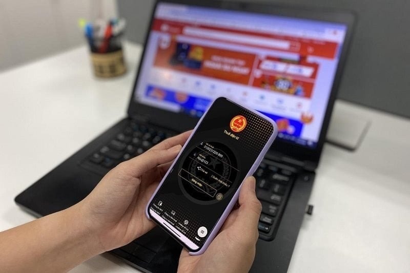 Thay đổi từ 1/7/2025 người sử dụng Căn cước công dân nên biết- Ảnh 1.