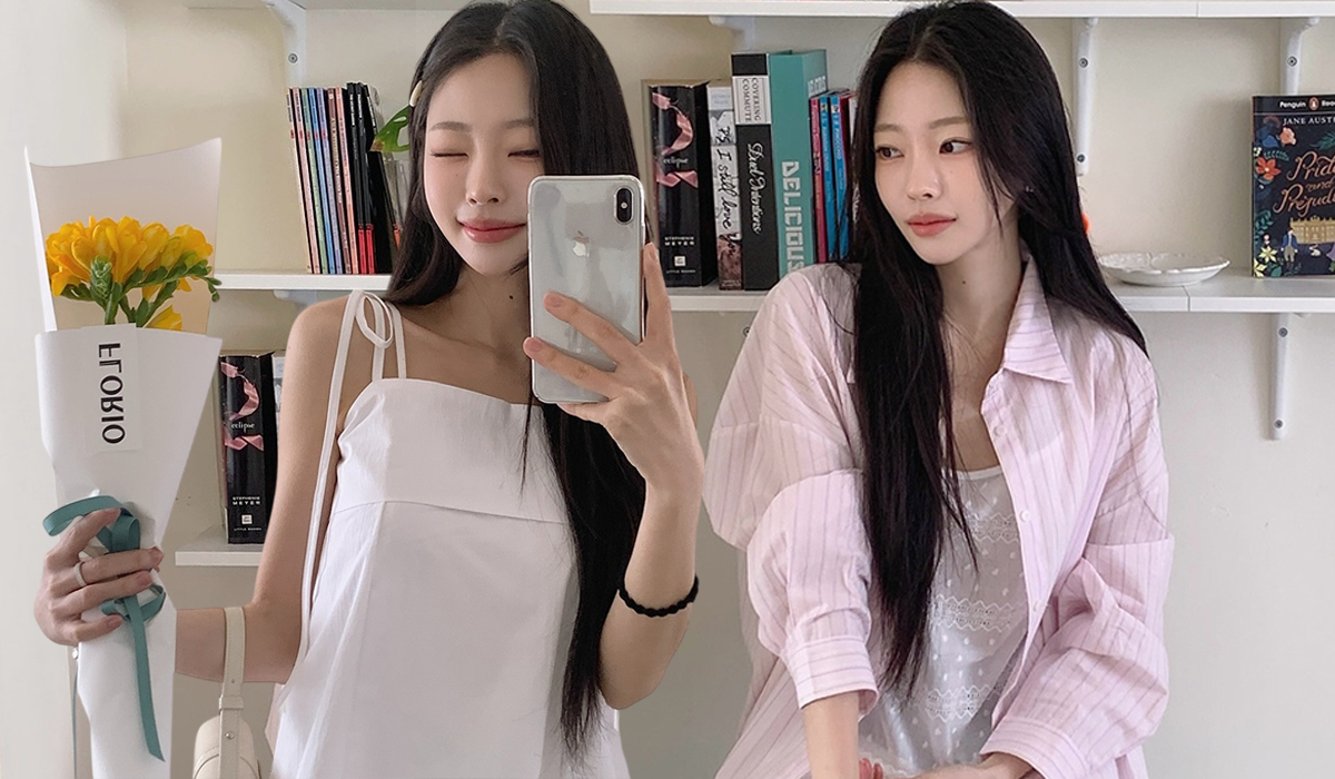 Ngoài 30 tuổi, bạn bè ai cũng khen tóc tôi dày đẹp, bí kíp hóa ra lại cực đơn giản- Ảnh 1.