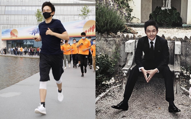 Chân dung CEO tập đoàn dược phẩm: Hóa tỷ phú chỉ sau 1 đêm, gương mặt “hack tuổi” gây sốt- Ảnh 6.