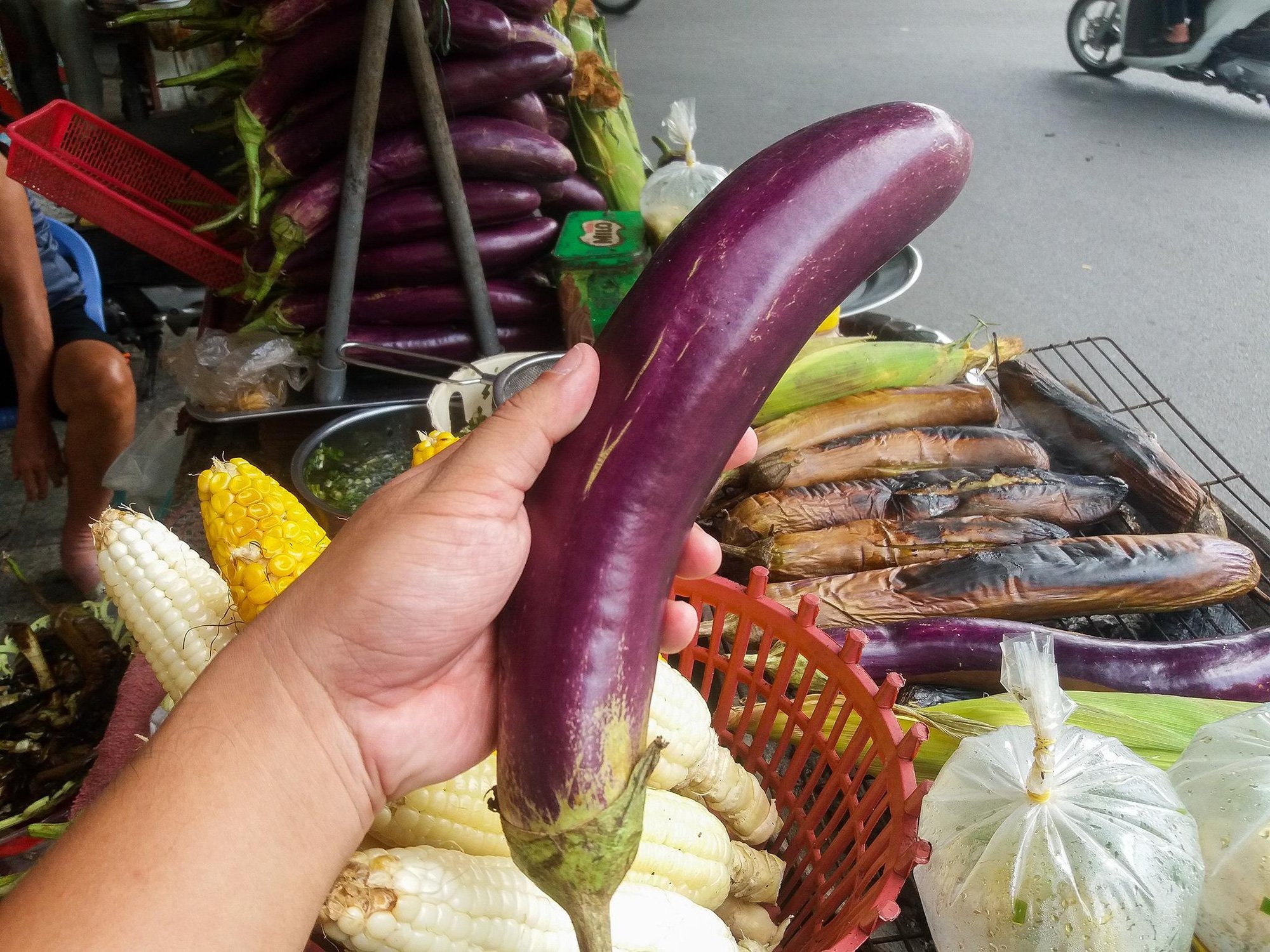 Mẹ tôi - người phụ nữ nông thôn ít học nhưng lại là 