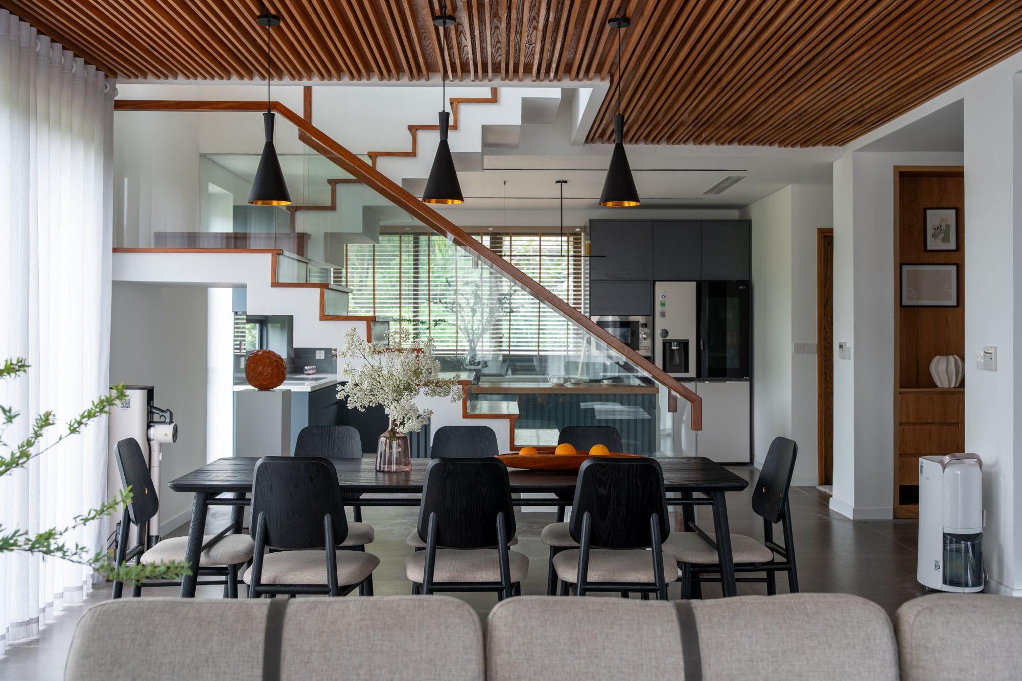 LG Architect Club truyền cảm hứng công nghệ vào những tổ ấm tương lai- Ảnh 4.