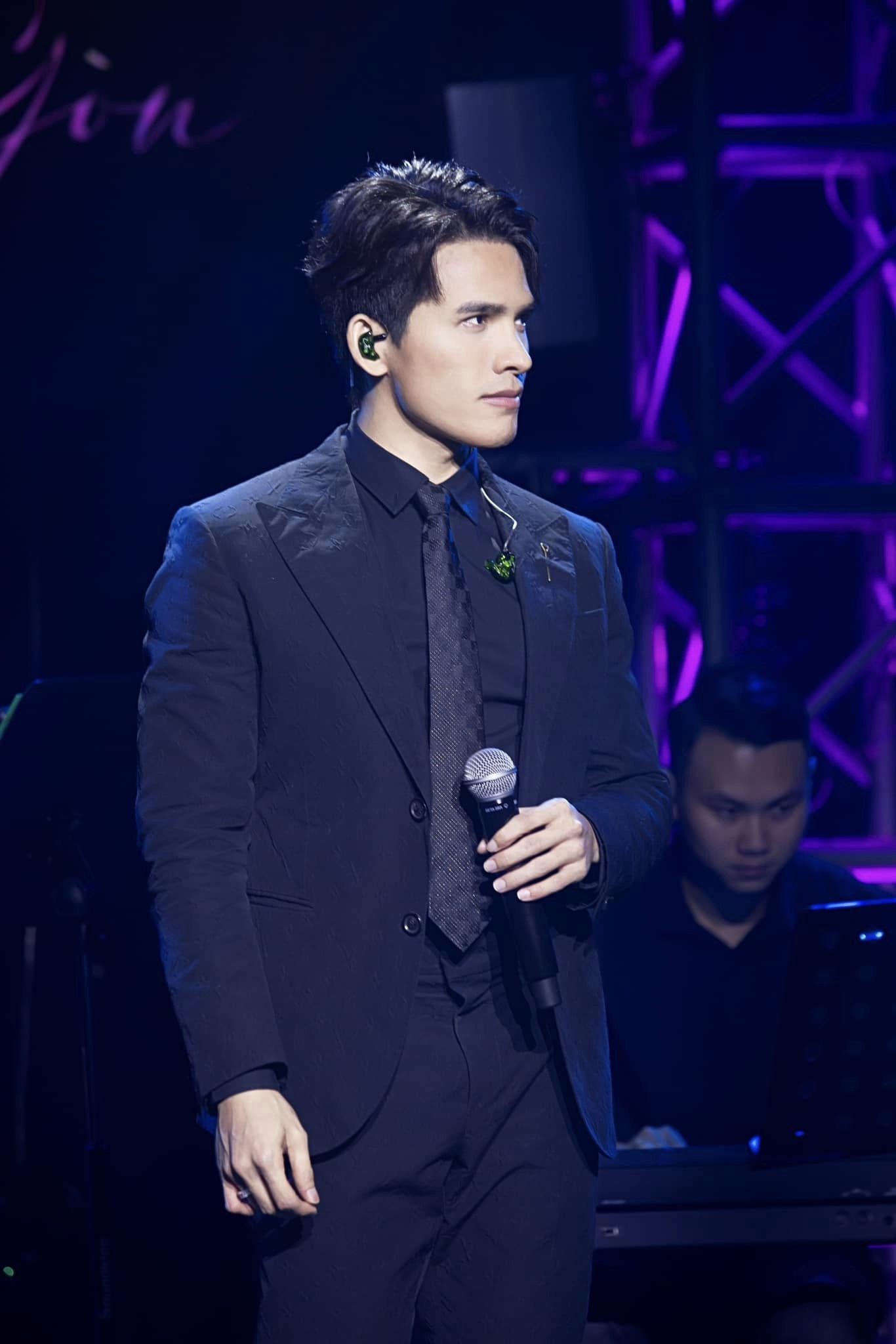 Thêm 1 drama Vpop xoay quanh bản hit triệu view: Quốc Thiên là nhân vật bị réo tên!- Ảnh 2.