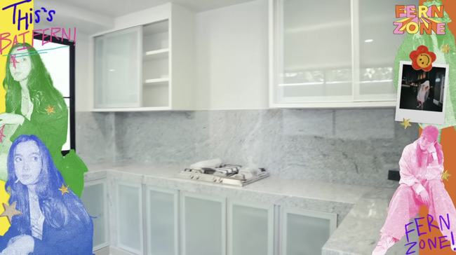 "Bông hồng" được săn đón nhất đất Thái tậu biệt thự gây sốt: Đẹp từng centimet, sống ảo cả ngày không chán- Ảnh 14.
