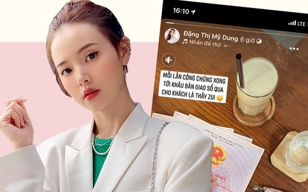 Người đẹp đại gia tiết lộ tỉ lệ vàng để đầu tư BĐS sinh lời cao: Rủi ro - lợi nhuận là 30 - 70 thì nhanh tay "xuống tiền"- Ảnh 2.