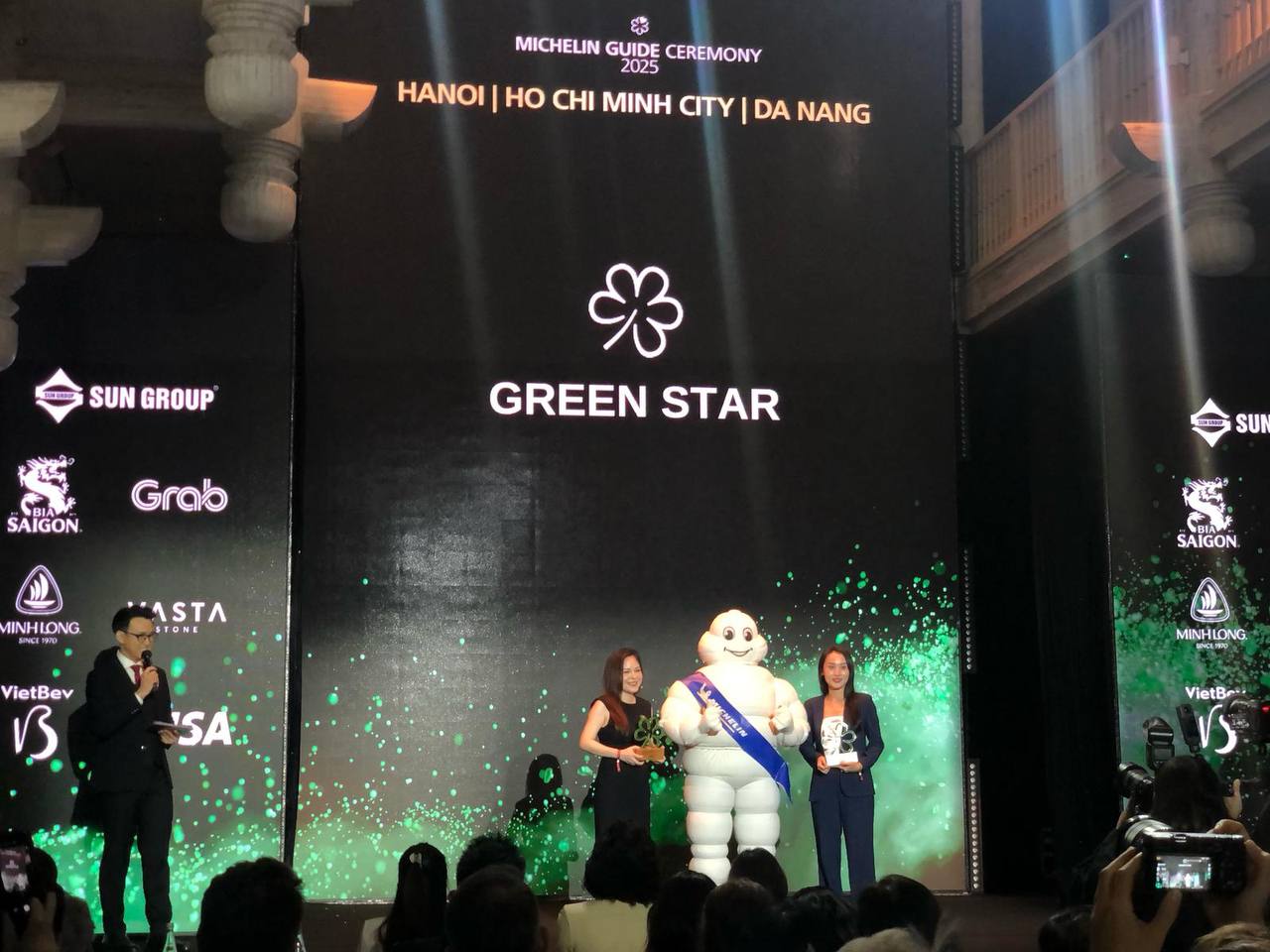MICHELIN Guide Việt Nam 2025: Gần 20 quán phở nhưng vẫn không có hàng bánh mì nào?- Ảnh 3.