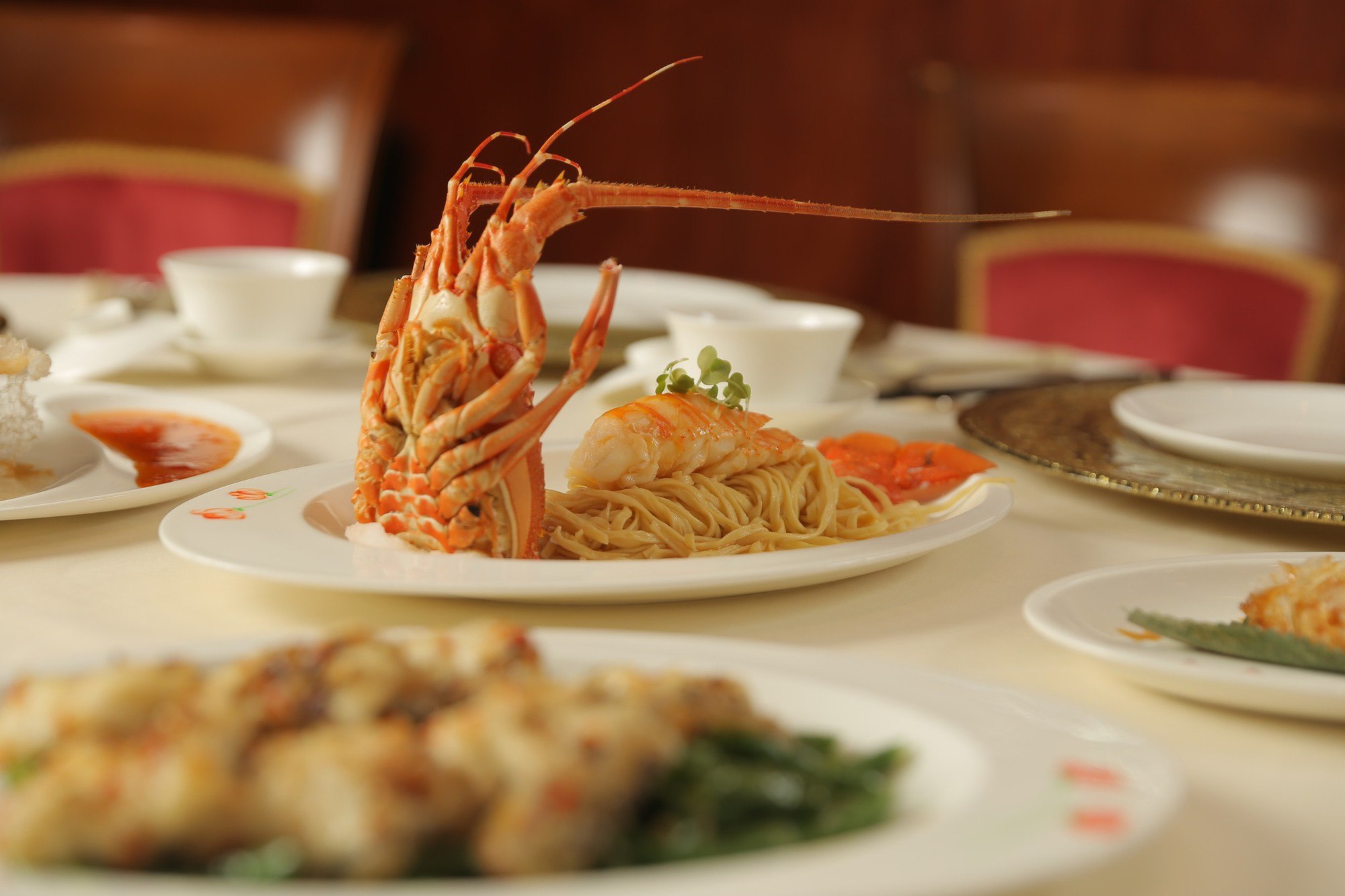 Hóng gấp: 9 nhà hàng Việt đạt sao MICHELIN 2025, 1 cái tên chính là nơi tổ chức trao giải tối nay!- Ảnh 5.