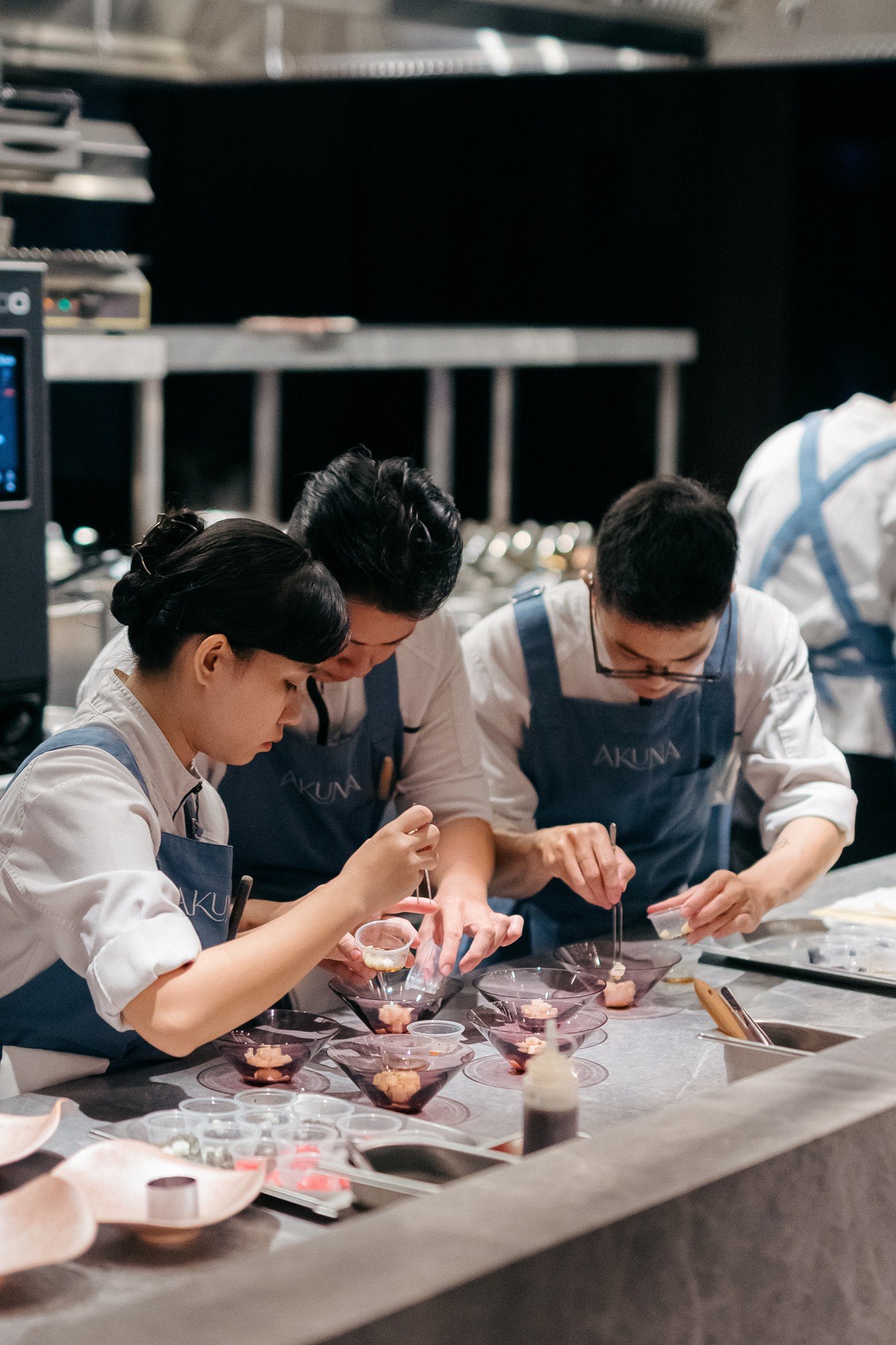 Hóng gấp: 9 nhà hàng Việt đạt sao MICHELIN 2025, 1 cái tên chính là nơi tổ chức trao giải tối nay!- Ảnh 7.