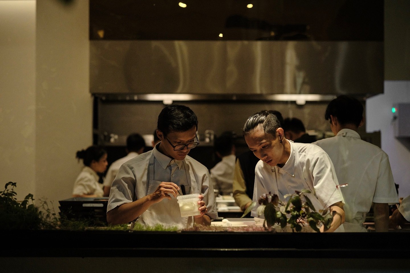 Hóng gấp: 9 nhà hàng Việt đạt sao MICHELIN 2025, 1 cái tên chính là nơi tổ chức trao giải tối nay!- Ảnh 9.