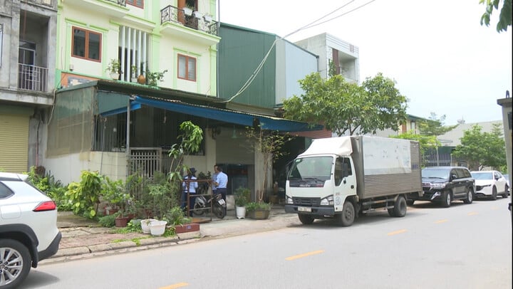 Phát hiện hơn 1 tấn trứng gà non không nguồn gốc tại Quảng Ninh- Ảnh 2.