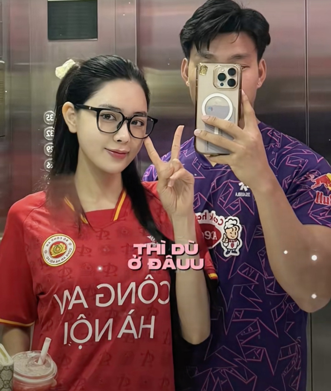 Bạn gái 