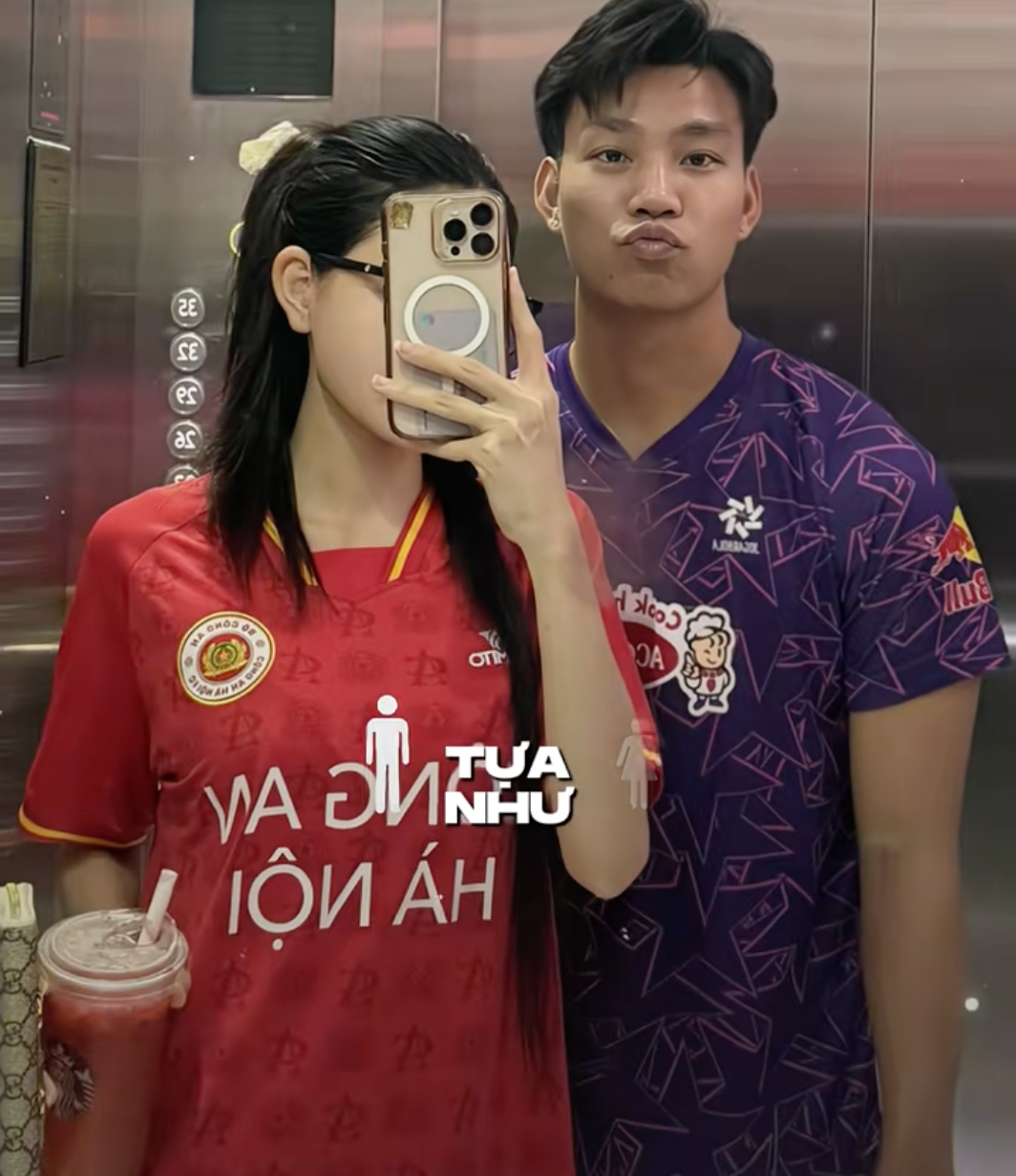 Bạn gái 