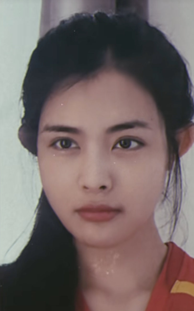 Bạn gái 