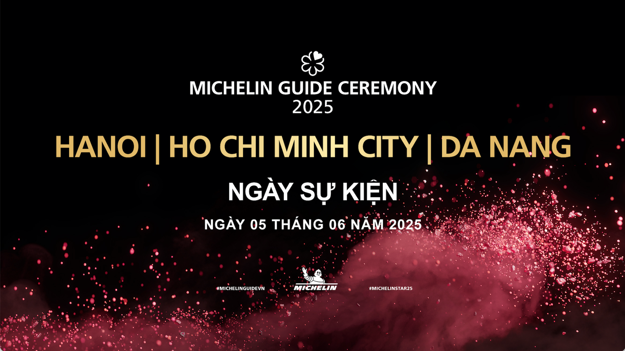 MICHELIN Guide Việt Nam 2025: Gần 20 quán phở nhưng vẫn không có hàng bánh mì nào?- Ảnh 1.