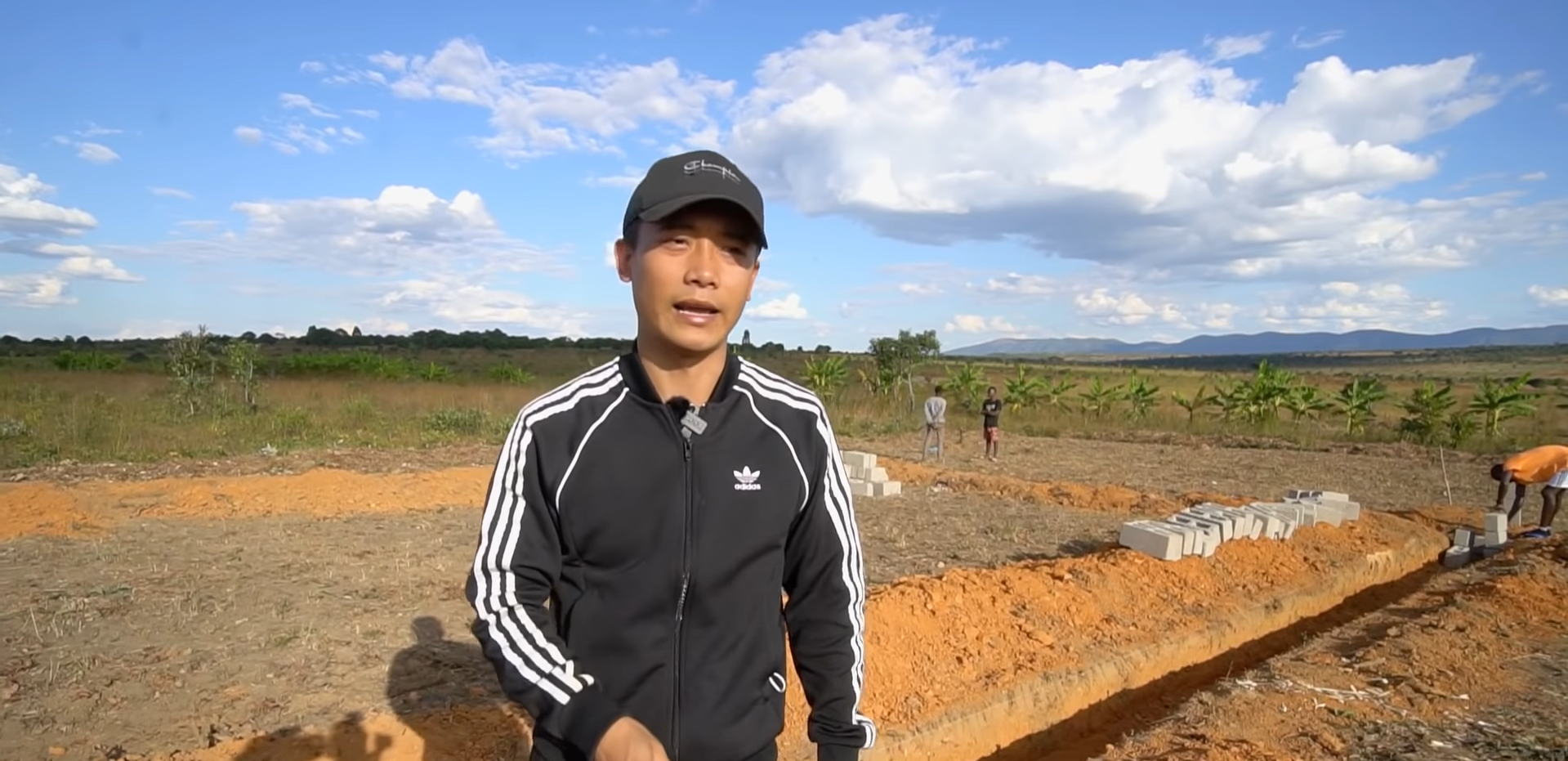 Toàn cảnh trang trại được Quang Linh rót vốn tiền tỷ: Hiện trạng ra sao sau 2 tháng ông chủ gặp biến cố- Ảnh 5.