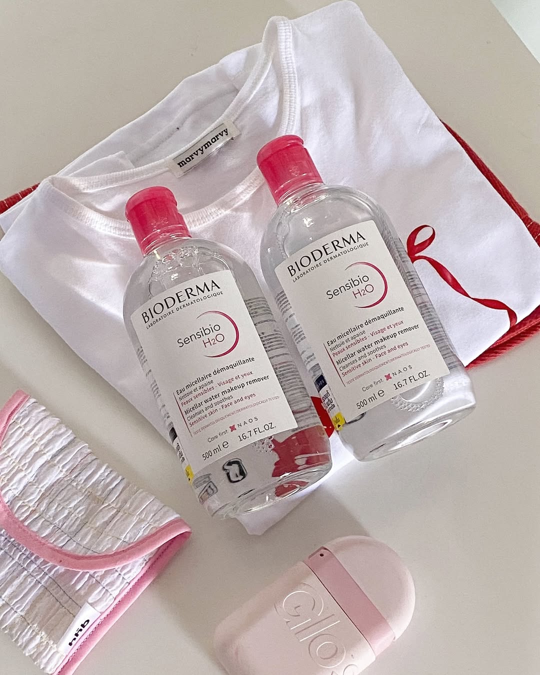 Bioderma chính thức lên tiếng về việc thu hồi sản phẩm nước tẩy trang đình đám- Ảnh 2.