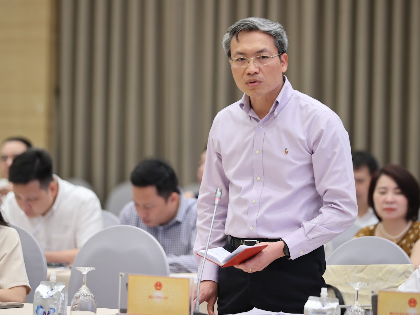 Bộ Công an: Người dân thấy quảng cáo sản phẩm là "thần dược", báo ngay cho công an- Ảnh 1.