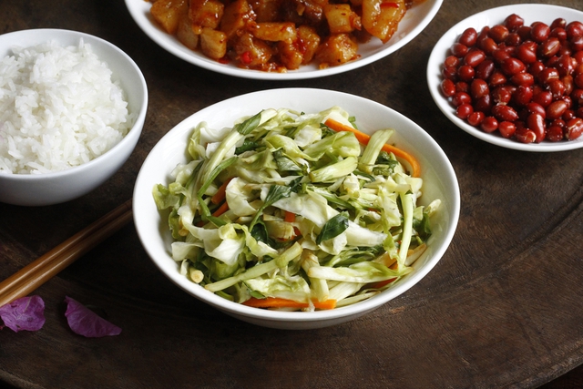 Việt Nam có loại rau giàu vitamin C hơn chanh, là Việt Nam có loại rau giàu vitamin C hơn chanh, là