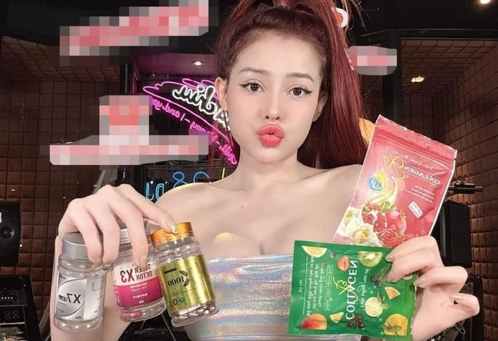 TP.HCM "không liên lạc được" các công ty liên quan đến DJ Ngân 98 quảng cáo- Ảnh 1.