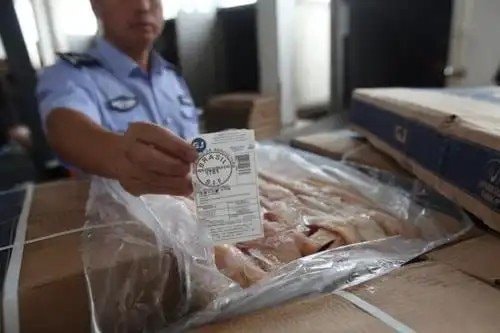 Nhìn lại vụ án tuồn 100.000 tấn thịt đang phân hủy ra thị trường gây chấn động quốc gia tỷ dân: Nhiều lô hàng còn “lớn tuổi” hơn các thanh tra viên sinh năm 1980- Ảnh 2.