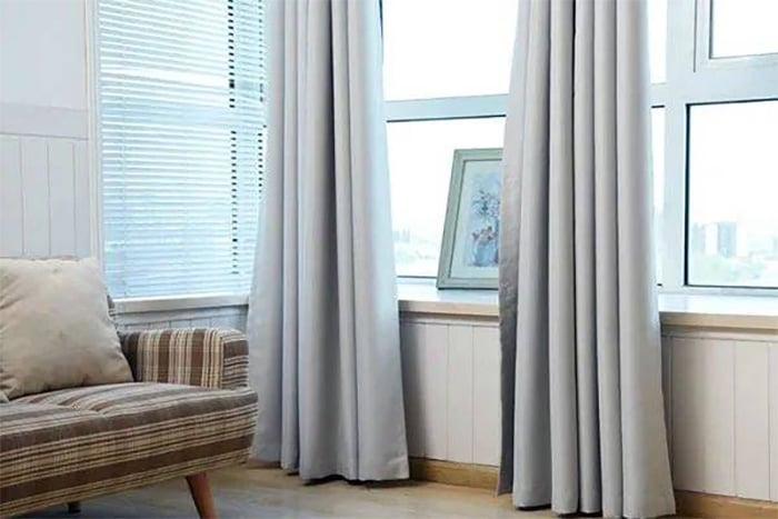 Mẹo làm mát nhà không cần điều hòa giúp giảm được 5 độ C- Ảnh 1.