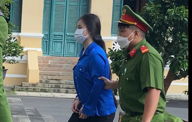 Vụ Hoài DJ cầm đầu đường dây ma túy: Bị cáo khai cách thức điều chế nước vui- Ảnh 3.