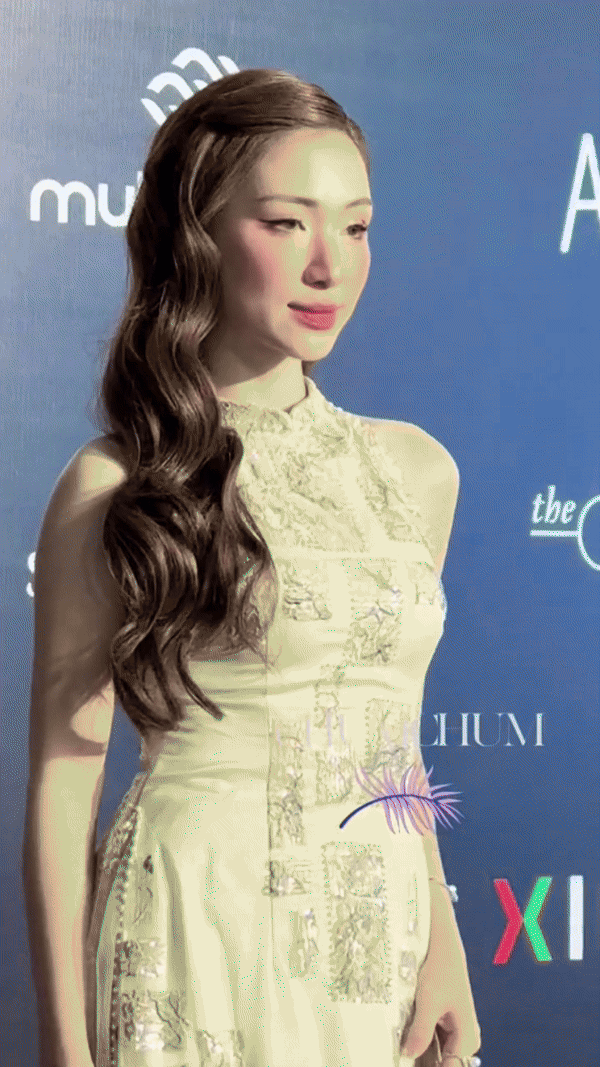 Điểm yếu khuôn mặt của Hòa Minzy- Ảnh 3.