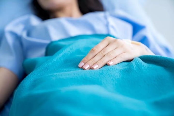 Người phụ nữ 'đã chết' nhớ lại cảm giác 'bước qua địa ngục và gặp Chúa'- Ảnh 3.