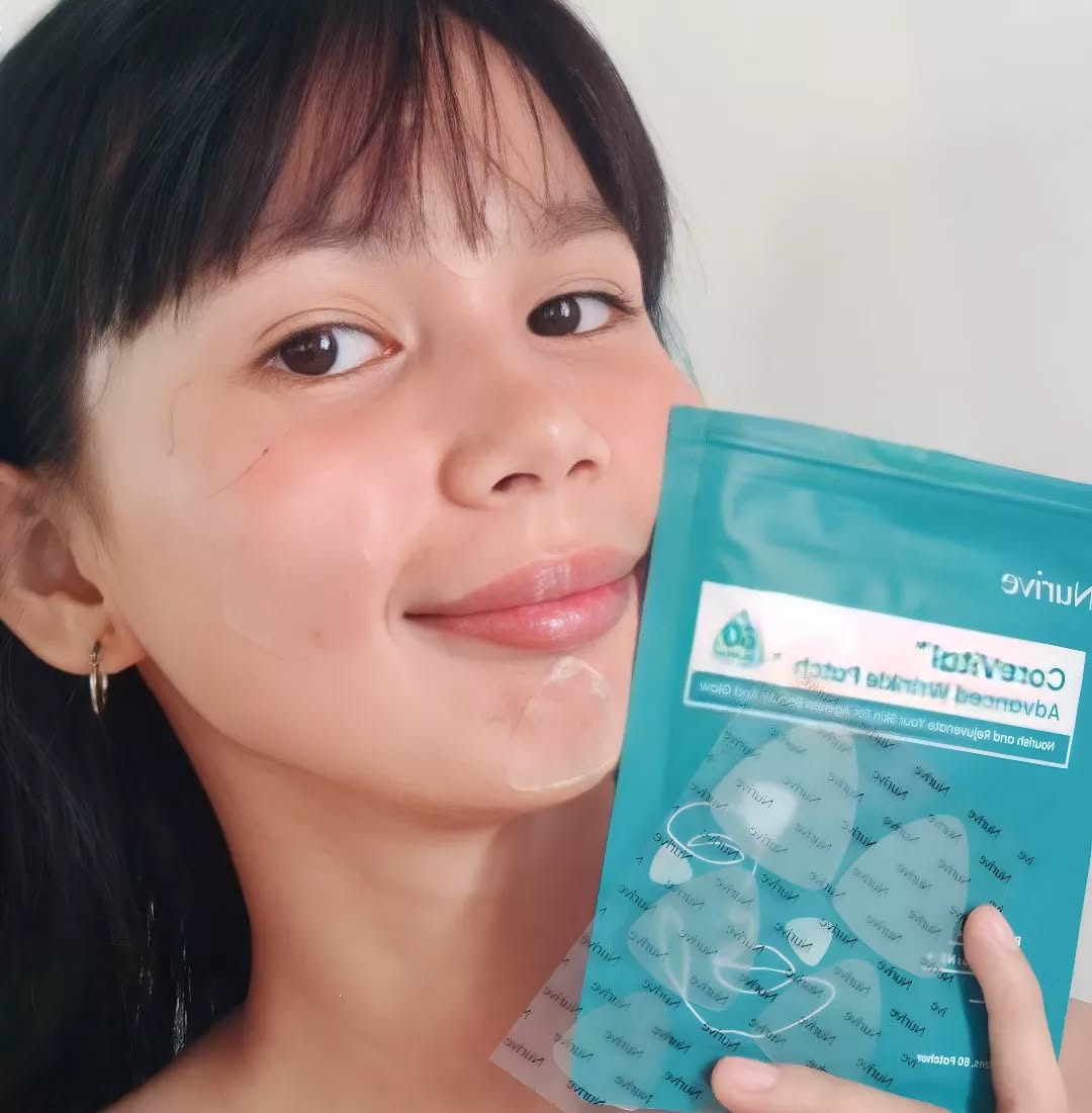 4 món nâng cơ đặc trị mà phụ nữ Hàn ngoài 30 tuổi rất chăm dùng- Ảnh 3.