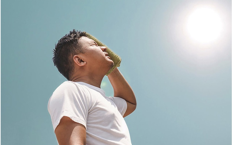 Hà Nội: Nam thanh niên suy thận cấp do mắc 1 sai lầm trong ngày nắng nóng- Ảnh 1.
