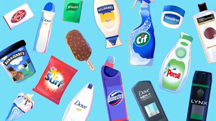 P&G sa thải 7.000 lao động, Unilever cắt giảm 7.500 người: Làn sóng đuổi việc ngành hàng tiêu dùng lan rộng vì áp lực kinh tế- Ảnh 3. P&G sa thải 7.000 lao động, Unilever cắt giảm 7.500 người: Làn sóng đuổi việc ngành hàng tiêu dùng lan rộng vì áp lực kinh tế- Ảnh 3.