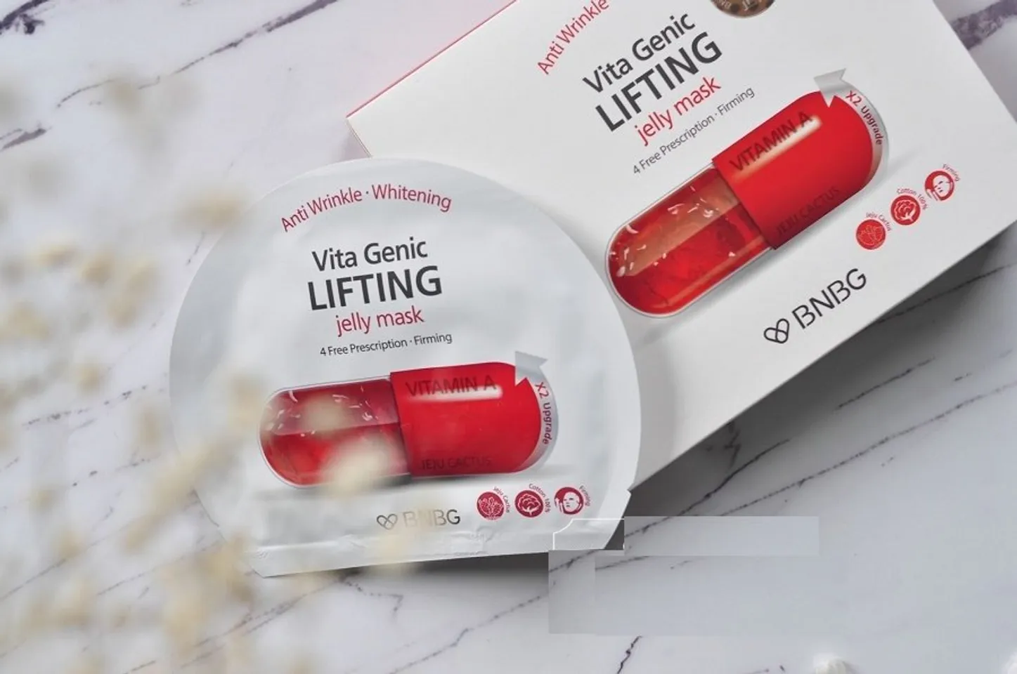 4 món nâng cơ đặc trị mà phụ nữ Hàn ngoài 30 tuổi rất chăm dùng- Ảnh 4.