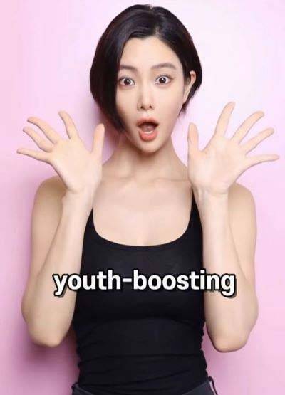 Biểu tượng gợi cảm của showbiz Hàn: 40 tuổi nhưng có làn da "không tuổi" nhờ ăn 3 loại thực phẩm "thần thánh" giàu omega-3 và collagen- Ảnh 2.