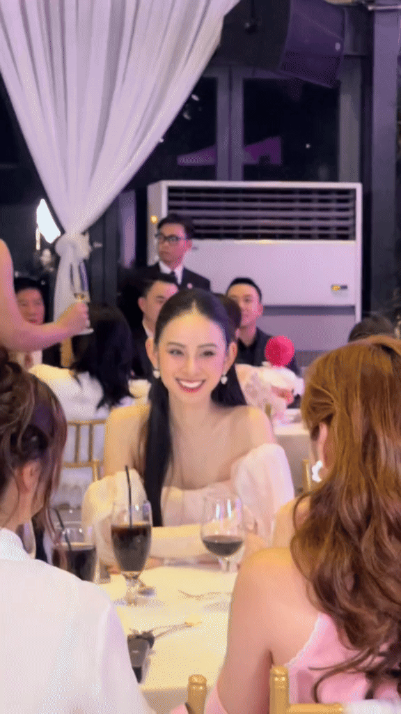 Cuộc sống đáng chú ý của Hương Liên trước khi cưới thiếu gia, thành dâu hào môn- Ảnh 10.