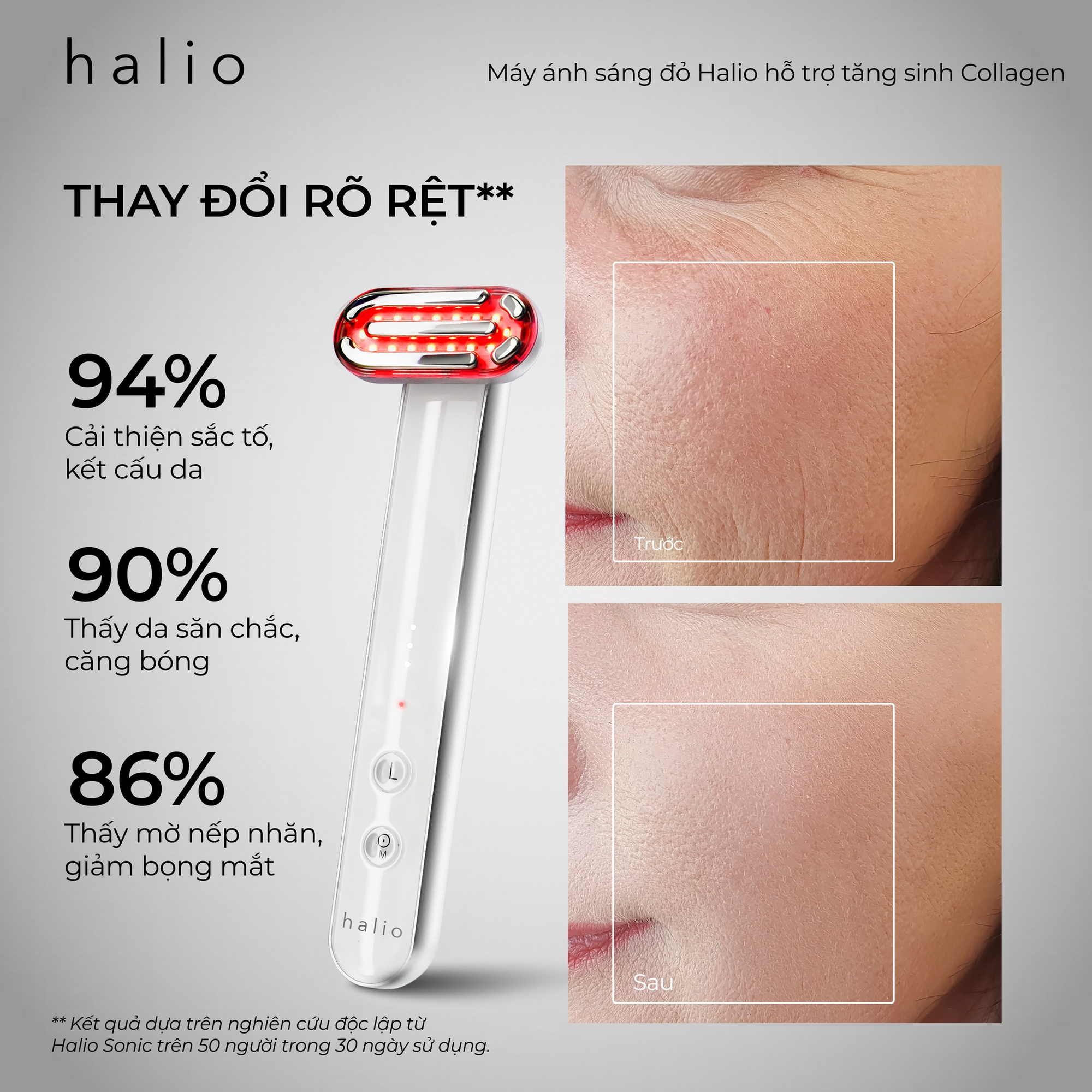 4 món nâng cơ đặc trị mà phụ nữ Hàn ngoài 30 tuổi rất chăm dùng- Ảnh 6.