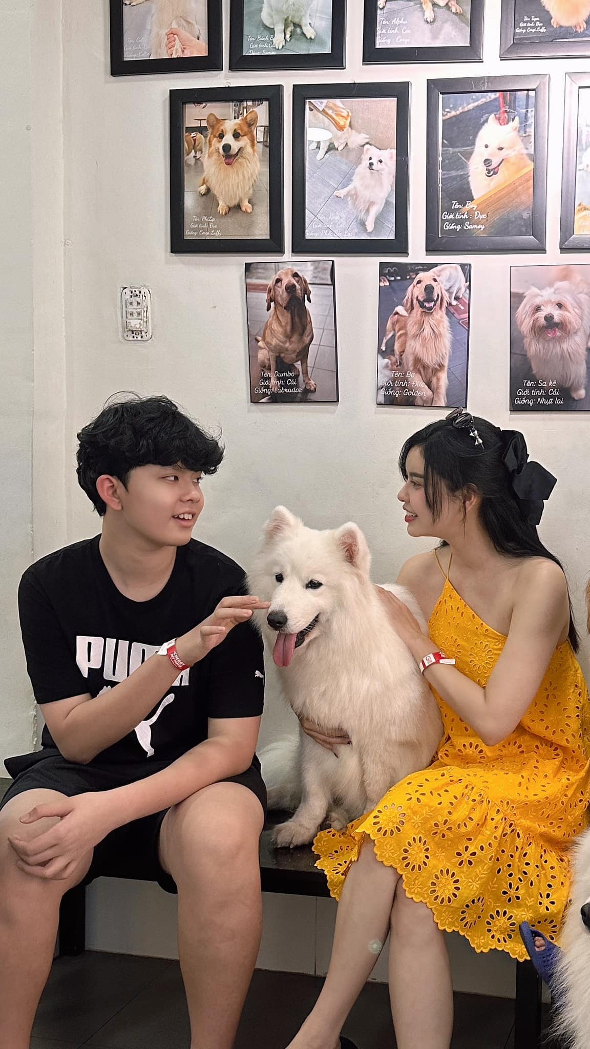 Con trai của Tim và Trương Quỳnh Anh sau khi bố mẹ ly hôn: Tuổi 13 đã cao 1m8, học trường quốc tế, ngày càng điển trai- Ảnh 1.