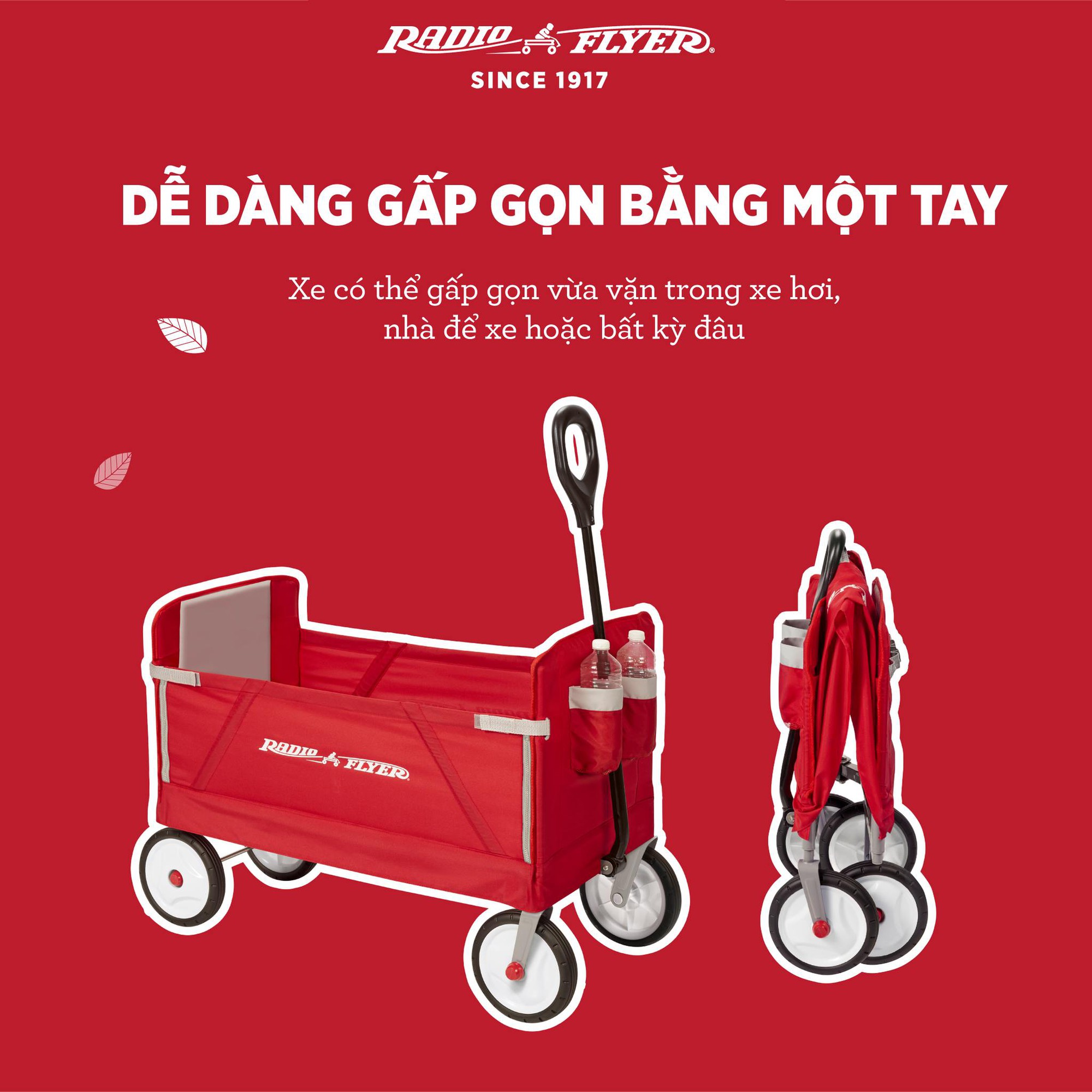 Cặp song sinh Jimmy - Jenny nhà Phương Oanh bé xíu đã có "xế hộp" riêng: Mẹ chăm khéo thế này, hỏi sao shark Bình không chiều hết mực!- Ảnh 12.