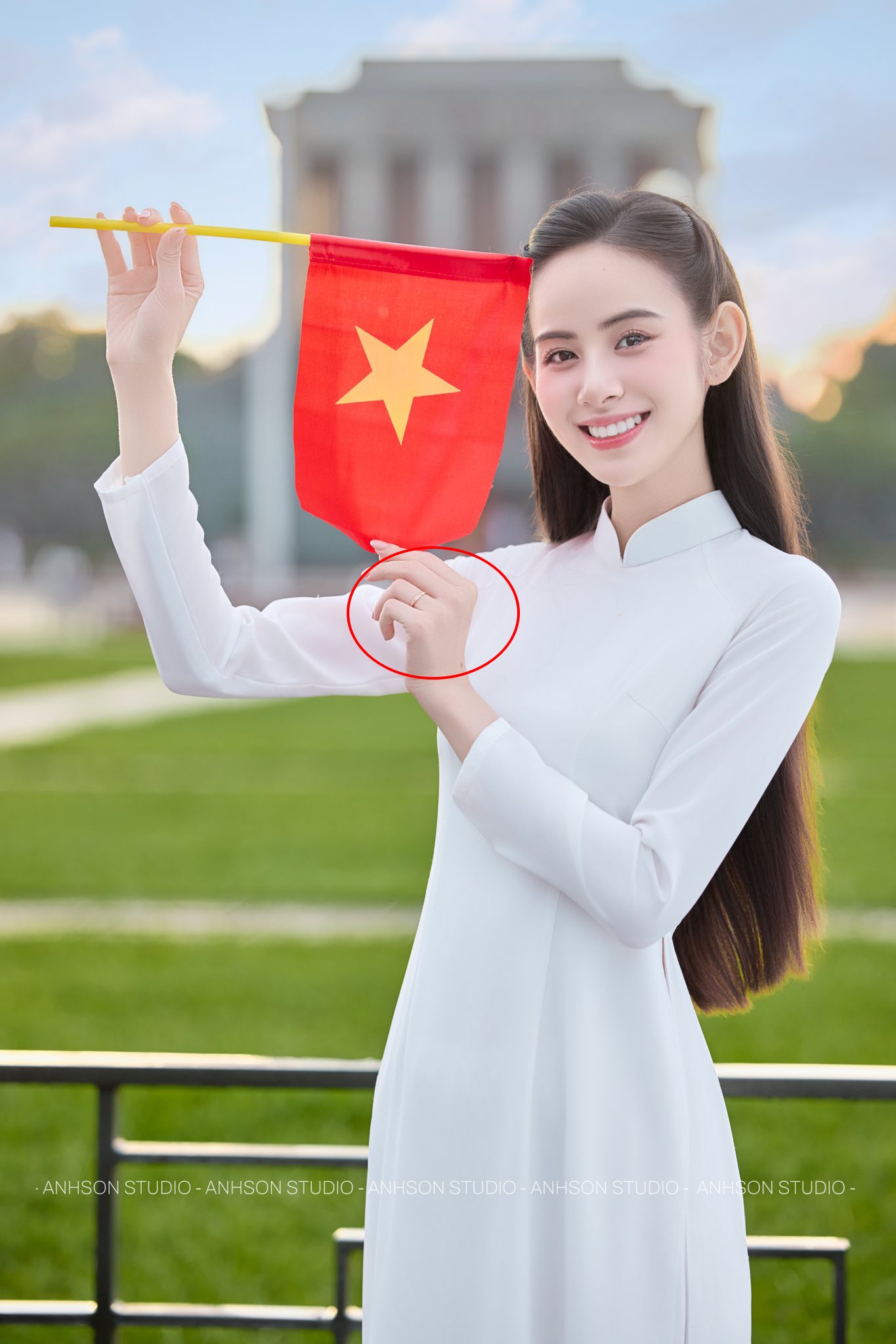 "Kim Tae Hee Việt Nam" quen chồng thiếu gia chỉ 1 tháng sau khi chia tay mối tình 3 năm với nam vương Vbiz?- Ảnh 3.