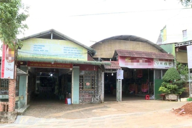 Chủ quán cơm tố cán bộ xã "ăn chịu" 170 triệu đồng, 9 năm chưa trả: Lãnh đạo địa phương nói gì?- Ảnh 1.