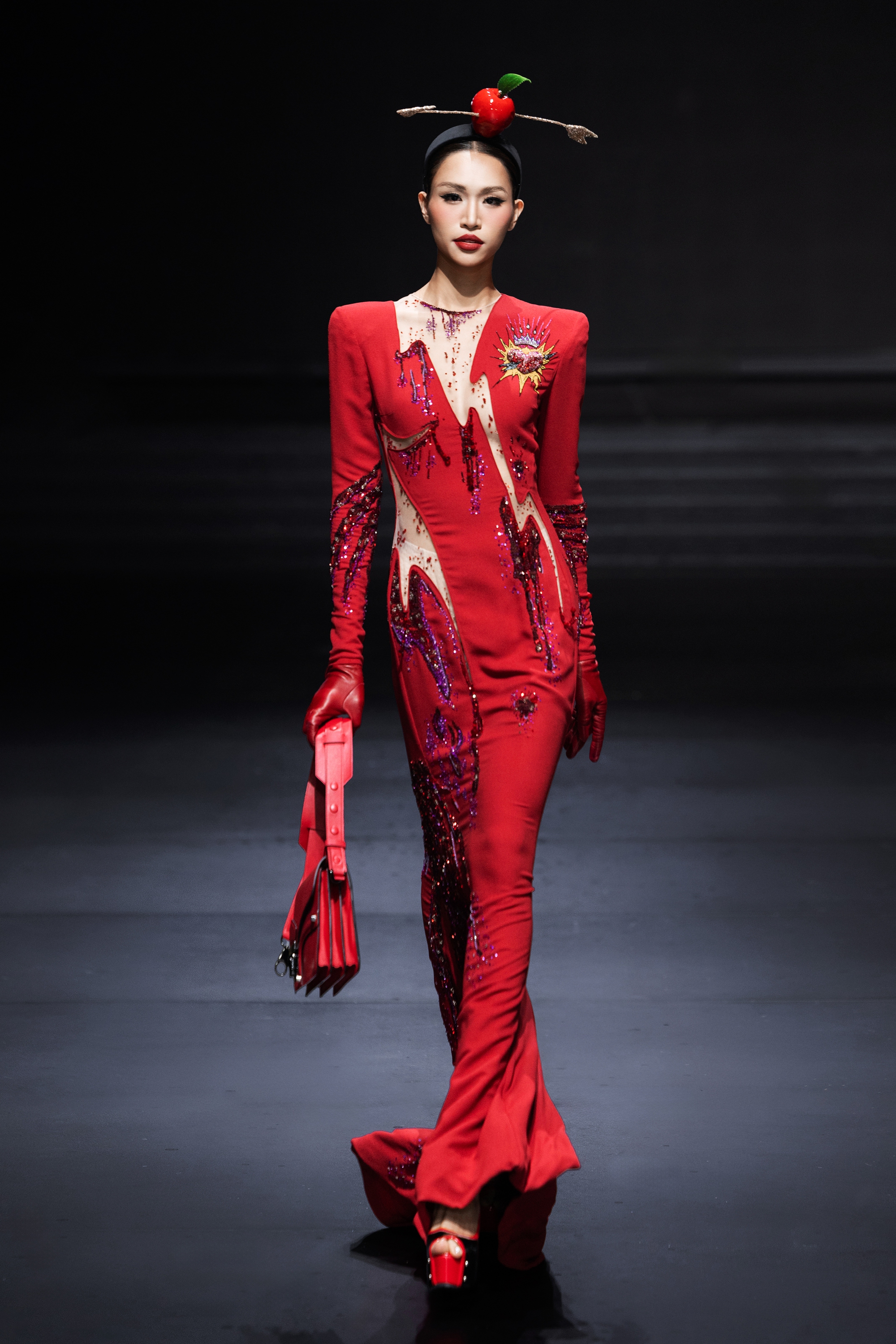 Show Haute Couture Show Haute Couture