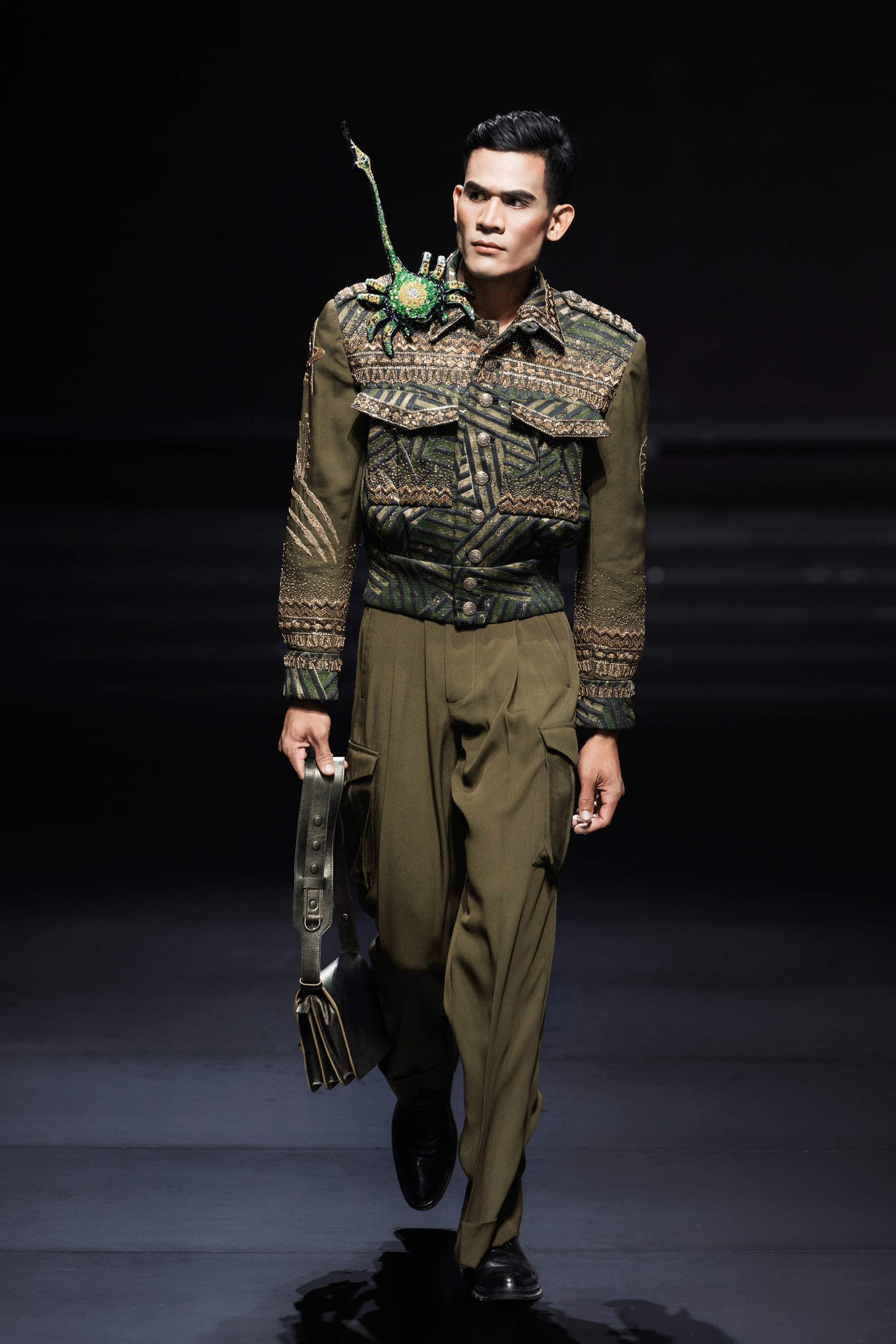 Show Haute Couture Show Haute Couture