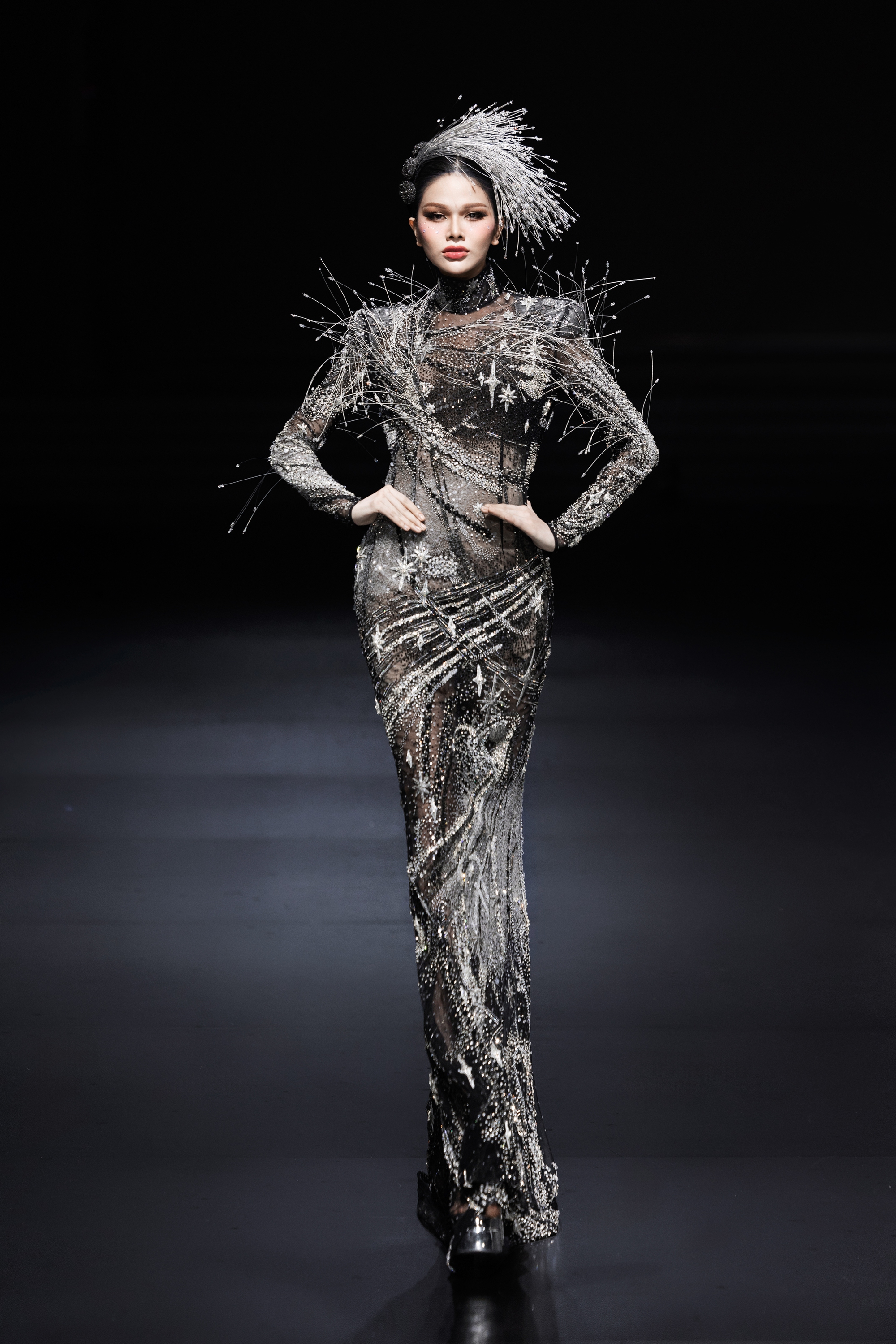 Show Haute Couture Show Haute Couture