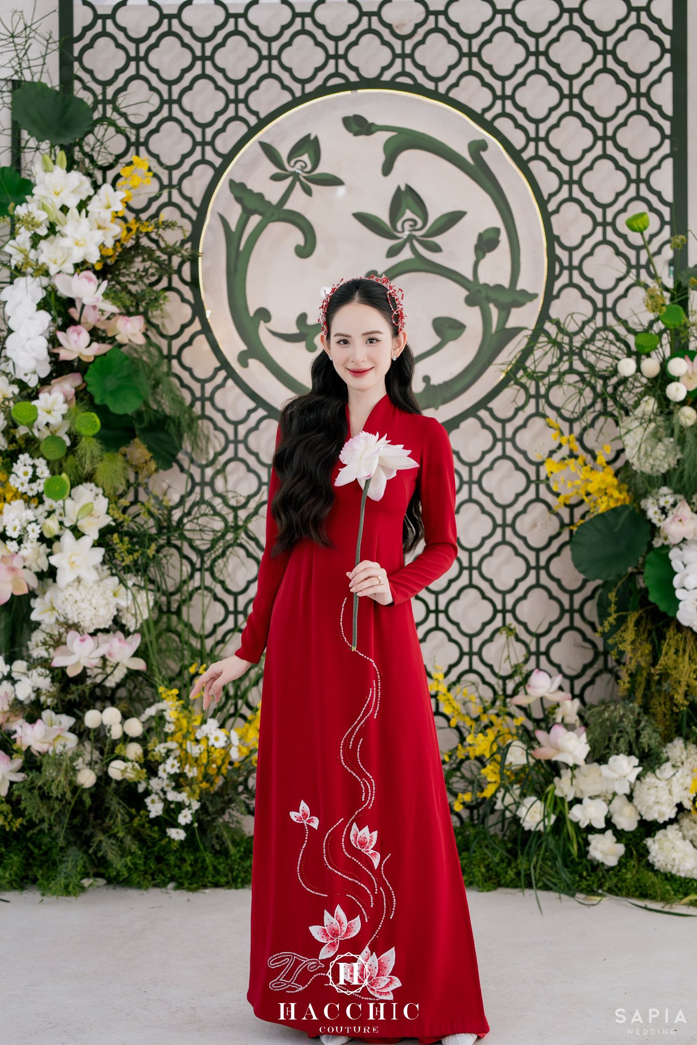 "Kim Tae Hee Việt Nam" 2K2 cưới vội thiếu gia vì đang mang thai con đầu lòng?- Ảnh 4.