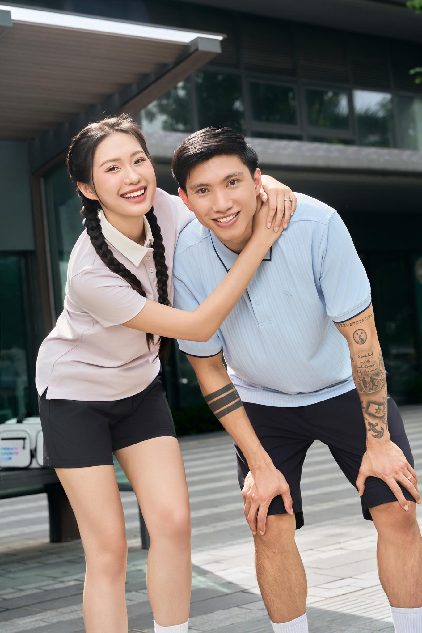 Nghỉ đá bóng cả năm, Đoàn Văn Hậu vẫn nhận 